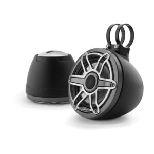 JLA - M6-650VeX-Mb-S-GmTi, Speaker, JLA, (93413)(Speakers - VEX M3 & M6)