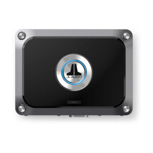 JLA - VX600/1i, Amp, JLA, (98638)(Car - Amplifiers VXI Series)