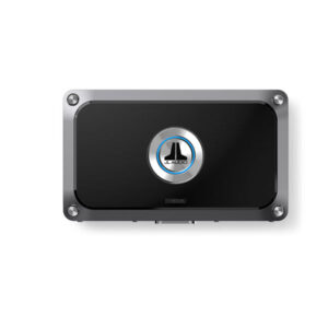JLA - VX800/8i, Amp, JLA, (98633)(Car - Amplifiers VXI Series)