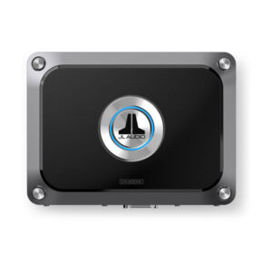 JLA - VX400/4i, Amp, JLA, (98636)(Car - Amplifiers VXI Series)