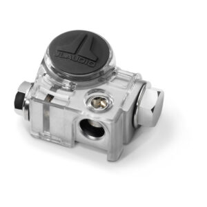 JLA - XD-BTS, Power Connection, JLA, (90458)(Car Accy - Power Cables & Connectors)
