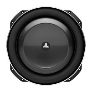 JLA - 13TW5v2-4, Sub, JLA, (92183)(Car - Subwoofers TW5 Series v2)