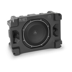 JLA - PES110-TW1-2 (ENG-LMR), Sub, JLA, (92998)(Car Enclosure - PES)