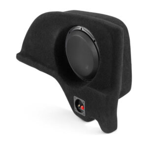 JLA - SB-J-GCHWK2/10W3v3/BK, JLA, (94508)(Car Accy - Car Stealth Box)