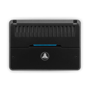 JLA - RD400/4, Amp, JLA, (98621)(Car - Amplifiers RD Series)
