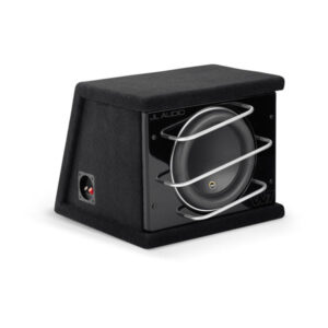 JLA - CLS110RG-W7AE, Sub, JLA, (93270)(Car Enclosure - Pro Wedge)