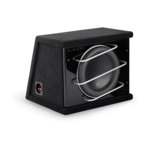 JLA - CLS112RG-W7AE, Sub, JLA, (93271)(Car Enclosure - Pro Wedge)