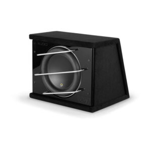 JLA - CLS113RG-W7AE, Sub, JLA, (93272)(Car Enclosure - Pro Wedge)