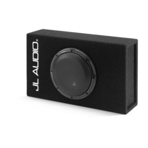JLA - CP108LG-W3v3, Sub, JLA, (93133)(Car Enclosure - Micro Sub)