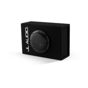 JLA - CP106LG-W3V3, Sub, JLA, (93300)(Car Enclosure - Micro Sub)