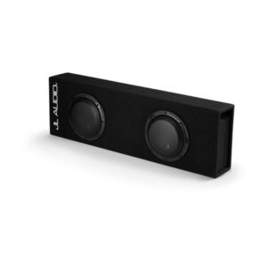 JLA - CP208LG-W3v3, Sub, JLA, (93295)(Car Enclosure - Micro Sub)