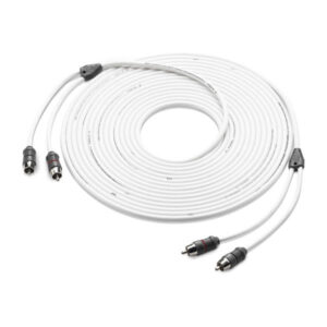 JLA - XMD-WHTAIC2-25, Cable, JLA, (90439)(Amplifiers - Pwr Cbls)