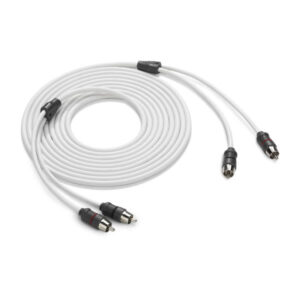 JLA - XMD-WHTAIC2-12, Cable, JLA, (90438)(Amplifiers - Pwr Cbls)