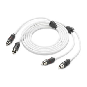 JLA - XMD-WHTAIC2-6, Cable, JLA, (90437)(Amplifiers - Pwr Cbls)