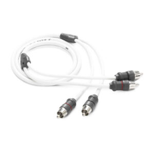 JLA - XMD-WHTAIC2-3, Cable, JLA, (90436)(Amplifiers - Pwr Cbls)