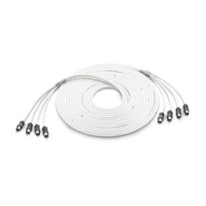 JLA - XMD-WHTAIC4-25, Cable, JLA, (90442)(Amplifiers - Pwr Cbls)