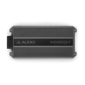 JLA - MX500/1, Amp, JLA, (98407)(Amplifiers - MX Series)
