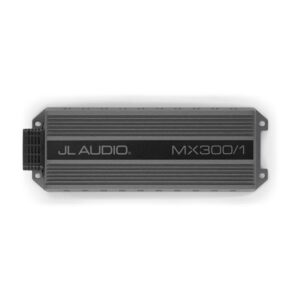 JLA - MX300/1, Amp, JLA, (98406)(Amplifiers - MX Series)