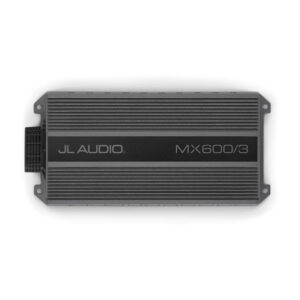 JLA - MX600/3, Amp, JLA, (98409)(Amplifiers - MX Series)