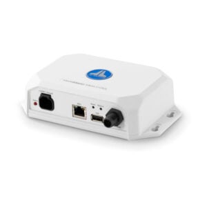 JLA - MMA-1-HTML, Signal Processor, JLA, (99956)(Head Units - Head units & Remotes)