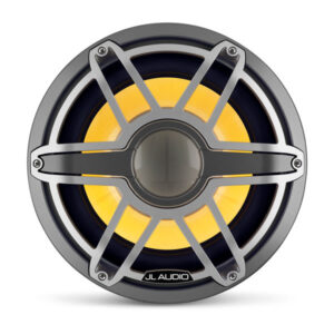 JLA - M7-12IB-S-GmTi-i-4, Sub, JLA, (93674)(Subwoofers - M6 / M7)