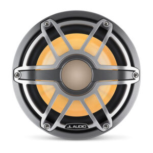 JLA - M6-8IB-S-GmTi-i-4, Sub, JLA, (93620)(Subwoofers - M6 / M7)
