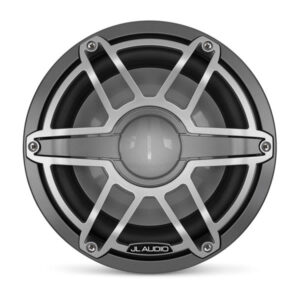 JLA - M6-10IB-S-GmTi-4, Sub, JLA, (93637)(Subwoofers - M6 / M7)