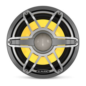 JLA - M6-10IB-S-GmTi-i-4, Sub, JLA, (93638)(Subwoofers - M6 / M7)