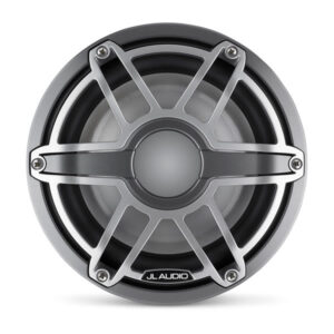 JLA - M6-8IB-S-GmTi-4, Sub, JLA, (93619)(Subwoofers - M6 / M7)