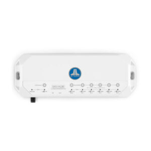 JLA - MVi Hub, Amp, JLA, (98652)(Amplifiers - MHD)