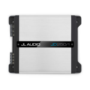 JLA - JD250/1, Amp, JLA, (98360)(Car - Amplifiers JD Series)