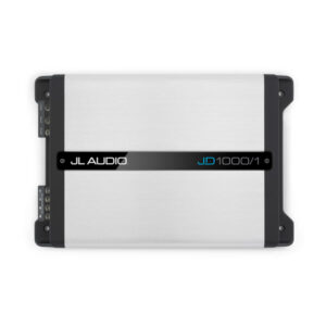 JLA - JD1000/1, Amp, JLA, (98363)(Car - Amplifiers JD Series)