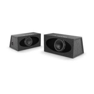 JLA - HO112R-W7AE, Sub, JLA, (93276)(Car Enclosure - High Output)