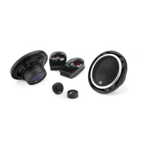 JLA - C2-650, Speaker, JLA, (99617)(Car - Speakers C2 Series)