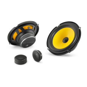 JLA - C1-650, Speaker, JLA, (99043)(Car - Speakers C1 Series)