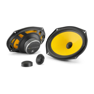JLA - C1-690, Speaker, JLA, (99046)(Car - Speakers C1 Series)