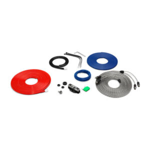 JLA - XD-ACS30, Power Connection, JLA, (90358)(Car Accy - Power Cables & Connectors)