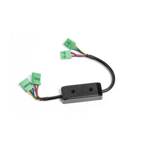 JLA - FiX-LSA-4, Adapter, JLA, (98124)(Car - Processor)