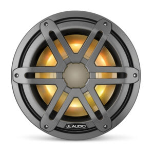 JLA - M3-10IB-S-Gm-i-4, Sub, JLA, (93529)(Subwoofers - M3)