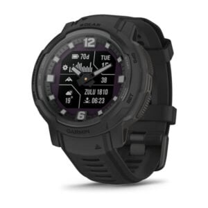 Instinct Crossover Solar Tactical Fekete