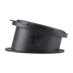Accy,In Hull Mount,12 degree,R epl,GT15M Xdcr