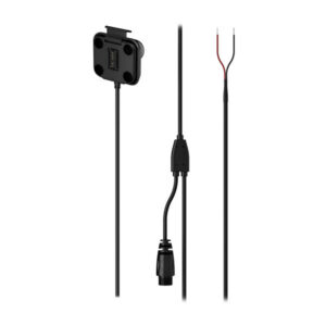 Handlebar Controller and Group Ride Tracker Y-Adapter Kit (6" Devices)