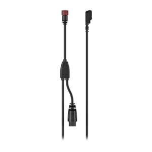 Group Ride Tracker Y-adapter Cable