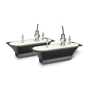 GT51M-THP,Xdcr,12pin,Trad:mid- CHIRP,CV&SV:260/455,New Design