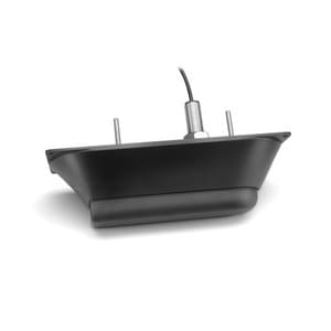GT23M-TH,Xdcr,8pin,Mid-CHIRP,C learVu 260/455,Thru Hull
