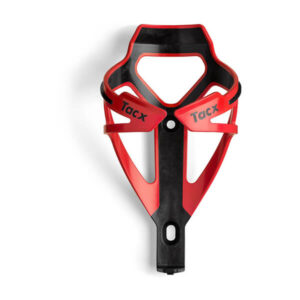 Tacx Kulacstartó - Deva Piros