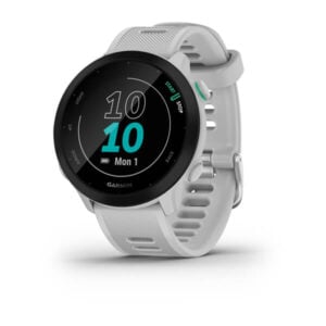Forerunner 55 Fehér