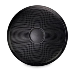 Fusion XS-S10CWB 10" Classic Fehér és fekete (LED nélkül)