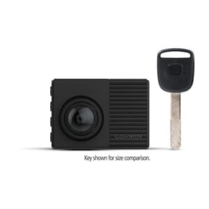 Garmin Dash Cam™ 66W