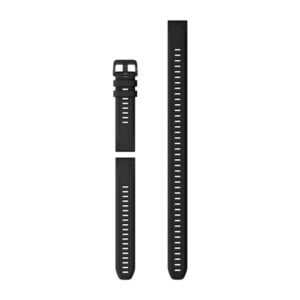 Óraszíj Descent Mk2S Black